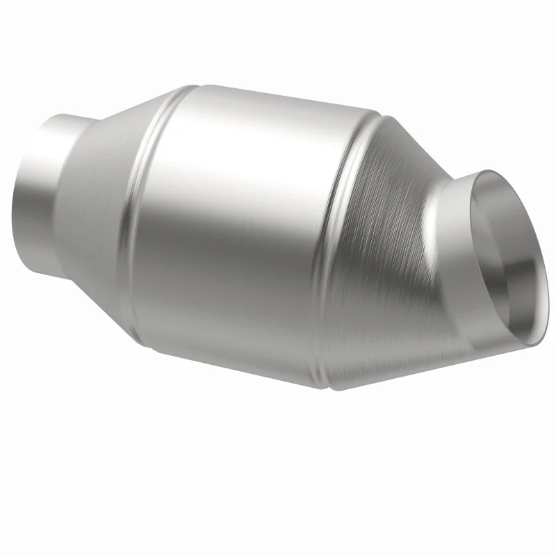 MagnaFlow Universal Catalytic Converter 5.00 C/A 3.00 Spun OEM - Image 26