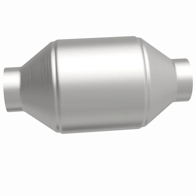 MagnaFlow Universal Catalytic Converter 5inch Spun Met. 2.25inch C/C - Image 19