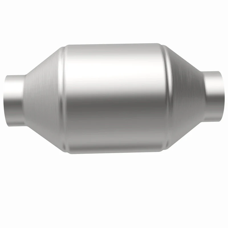 MagnaFlow Universal Catalytic Converter 5inch Spun Met. 2.25inch C/C - Image 29