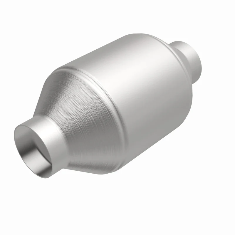 MagnaFlow Universal Catalytic Converter 5inch Spun Met. 2.25inch C/C - Image 31