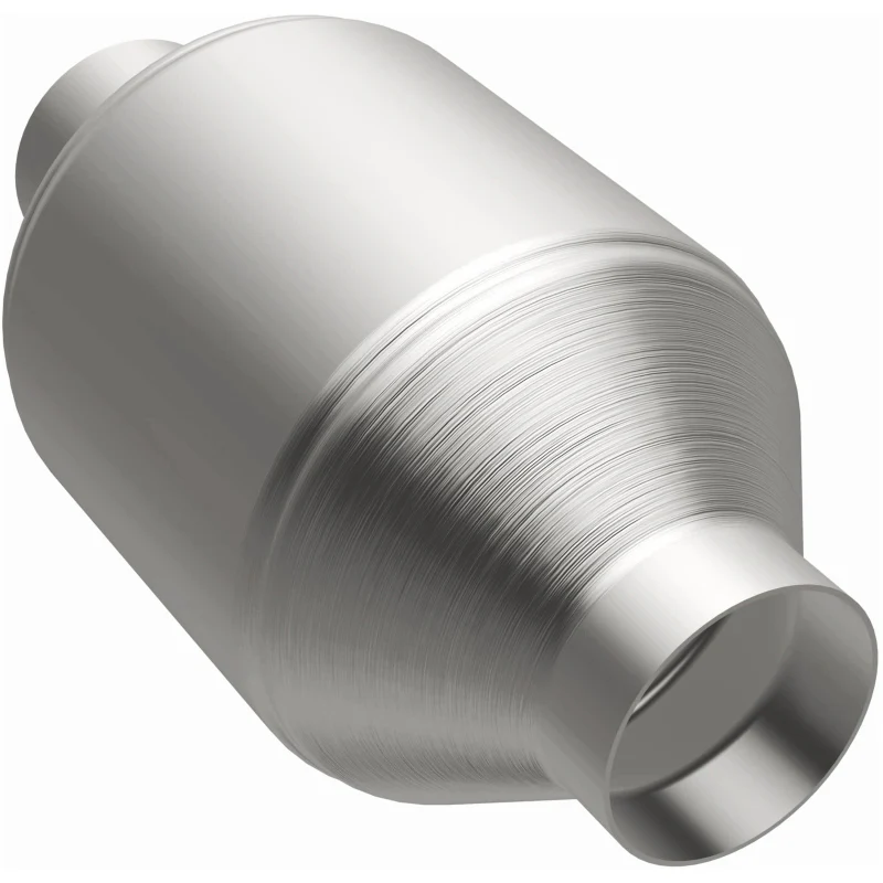 MagnaFlow Universal Catalytic Converter 5inch Spun Met. 2.25inch C/C - Image 38