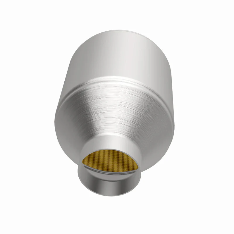 MagnaFlow Universal Catalytic Converter 5inch Spun Met. 2.25inch C/C - Image 41