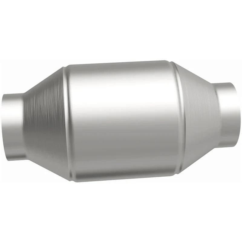 MagnaFlow Universal Catalytic Converter 5inch Spun Met. 2.75inch C/C - Image 13