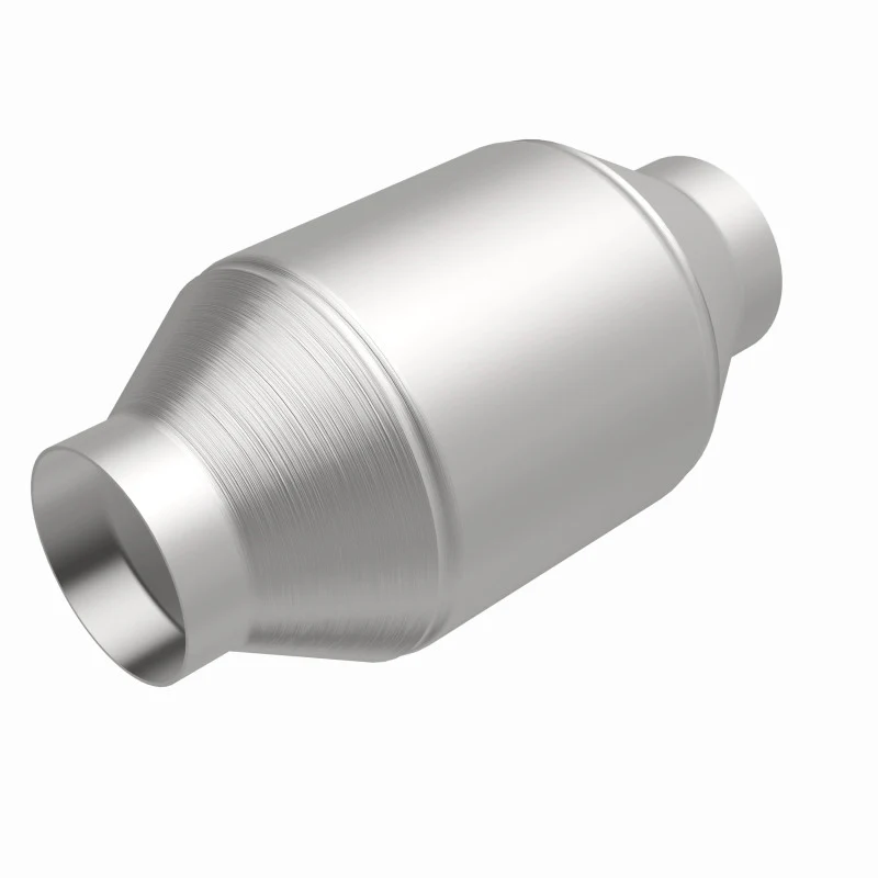 MagnaFlow Universal Catalytic Converter 5inch Spun Met. 2.75inch C/C - Image 25