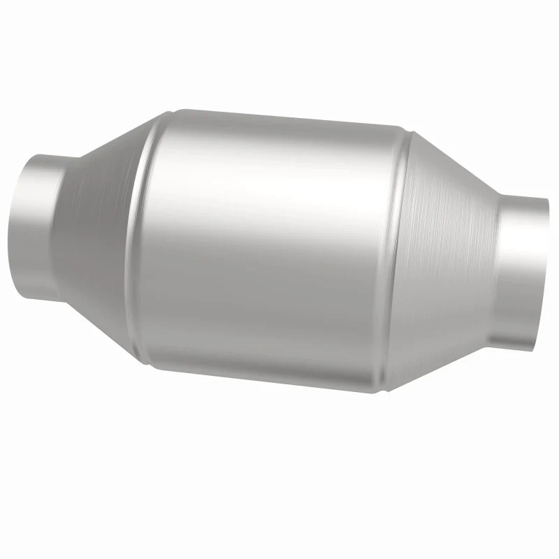 MagnaFlow Universal Catalytic Converter 5inch Spun Met. 2.75inch C/C - Image 35