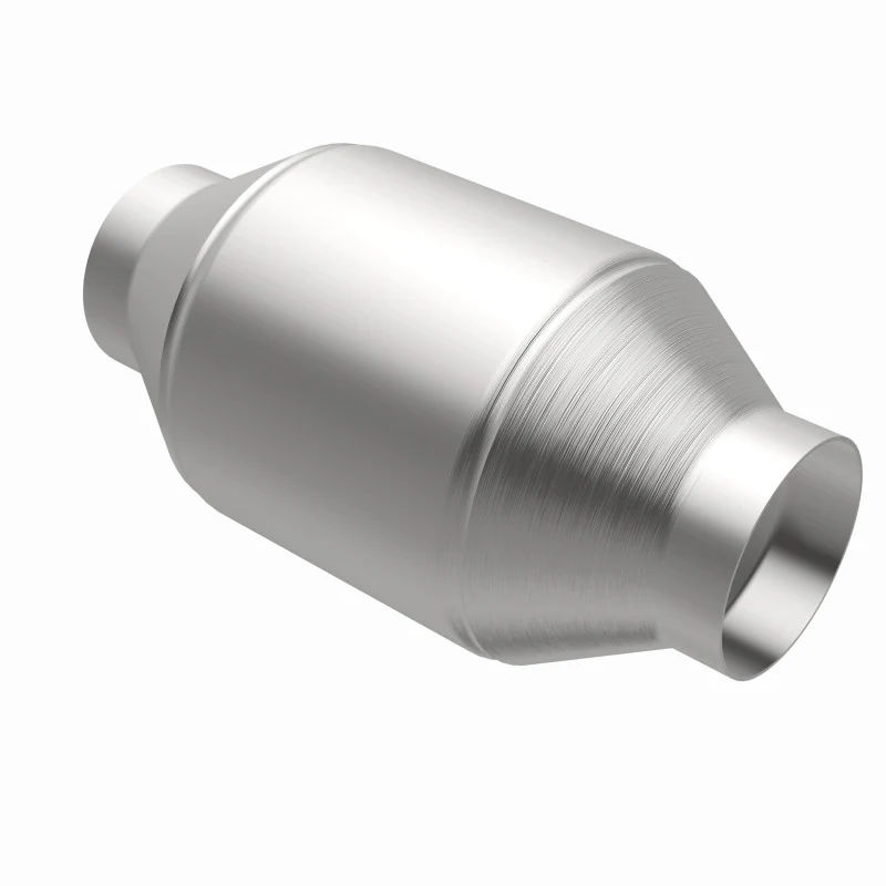 MagnaFlow Universal Catalytic Converter 5inch Spun Met. 2.75inch C/C - Image 37