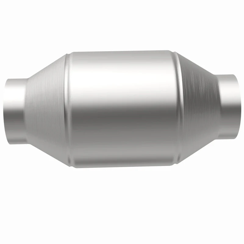 MagnaFlow Universal Catalytic Converter 5inch Spun Met. 2.75inch C/C - Image 41