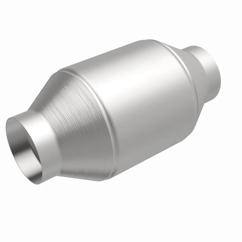 MagnaFlow Universal Catalytic Converter 5inch Spun Met. 2.75inch C/C - Image 6
