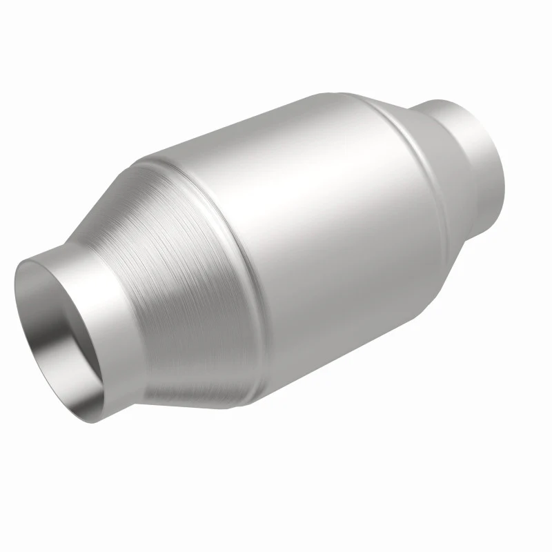 MagnaFlow Universal Catalytic Converter 5inch Spun Met. 3inch C/C - Image 33
