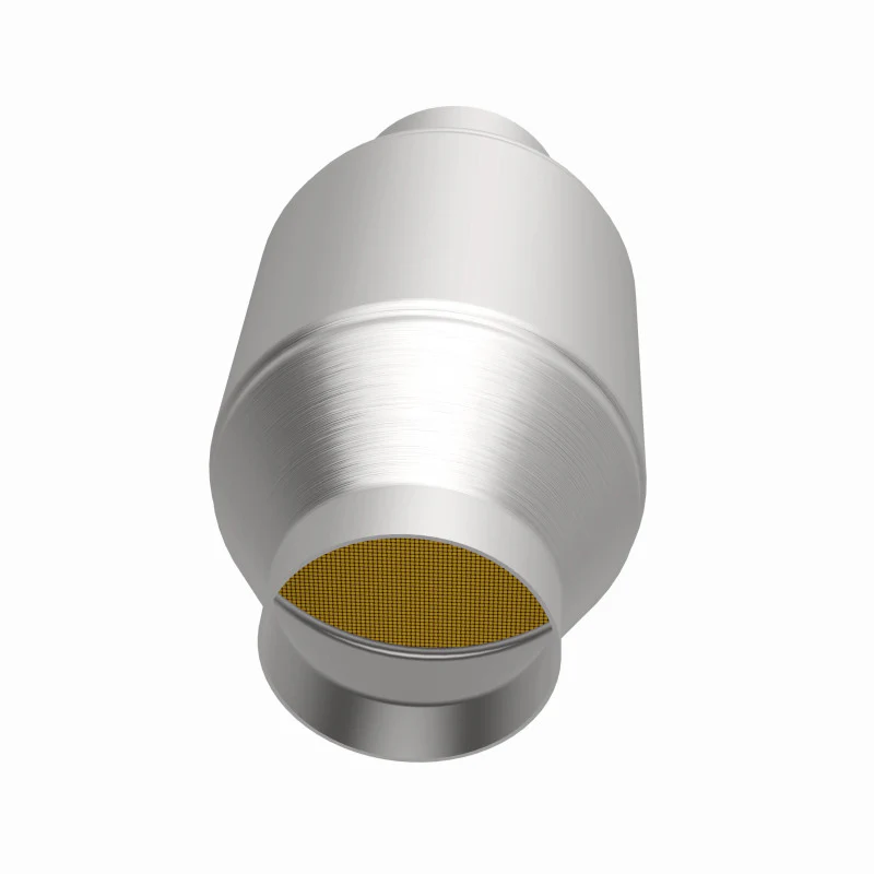 MagnaFlow Universal Catalytic Converter 5inch Spun Met. 3inch C/C - Image 38