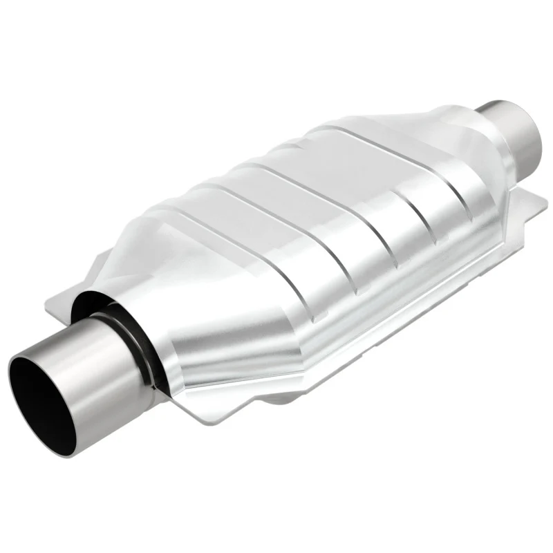 MagnaFlow Universal Catalytic Converter 3
