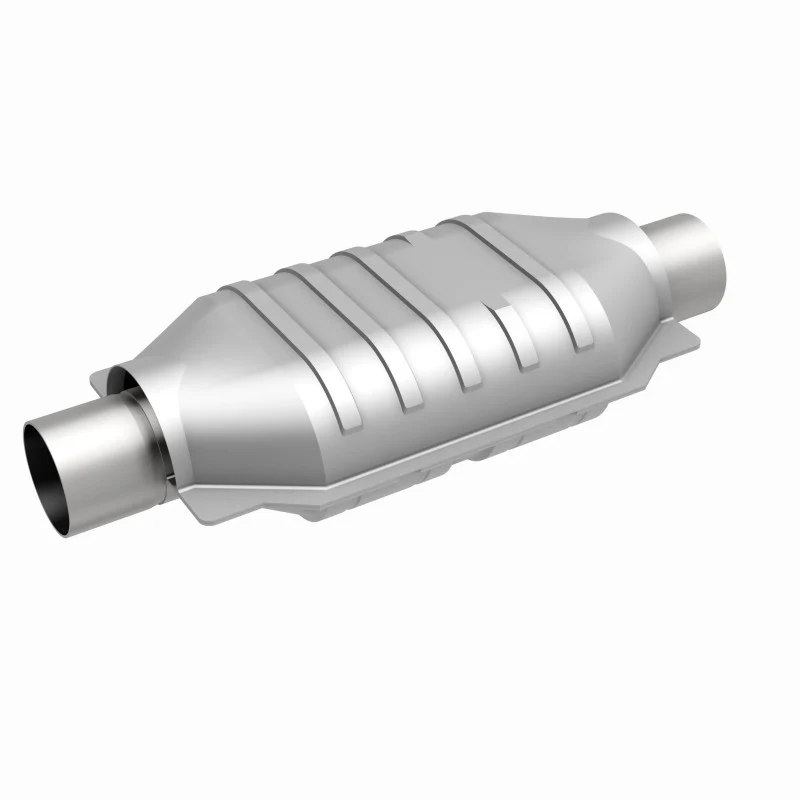 MagnaFlow Universal Catalytic Converter 3 - Image 32