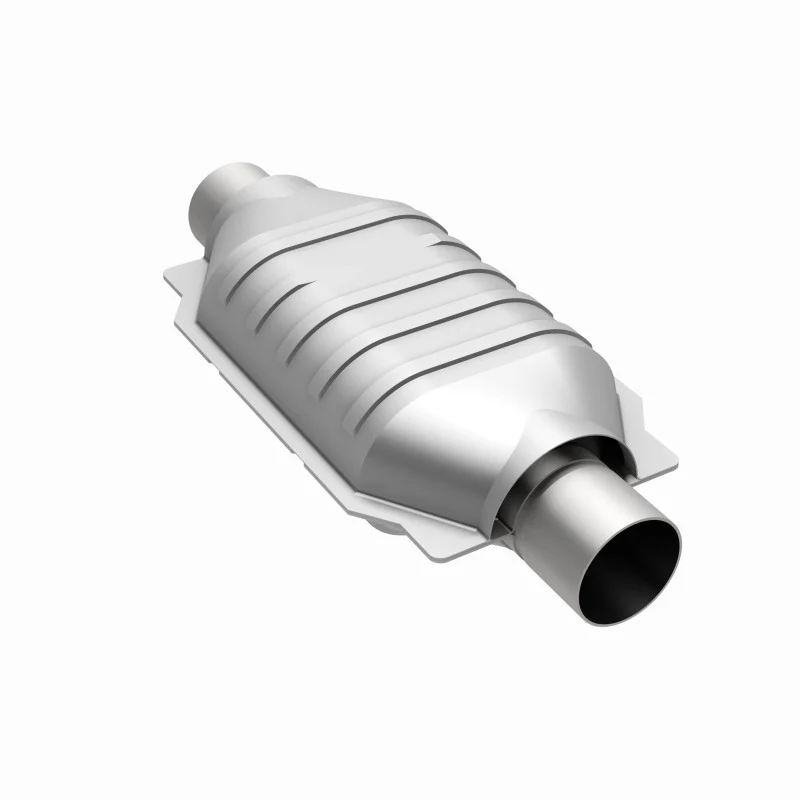 MagnaFlow Universal Catalytic Converter 3 - Image 36