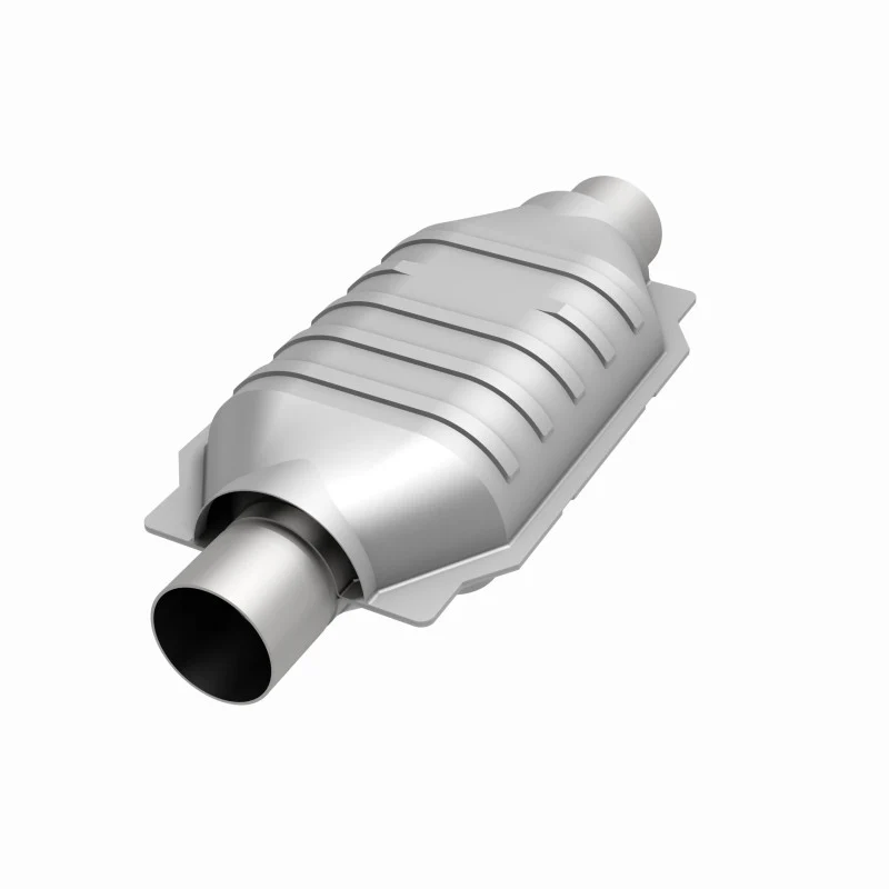 MagnaFlow Universal Catalytic Converter 3 - Image 38