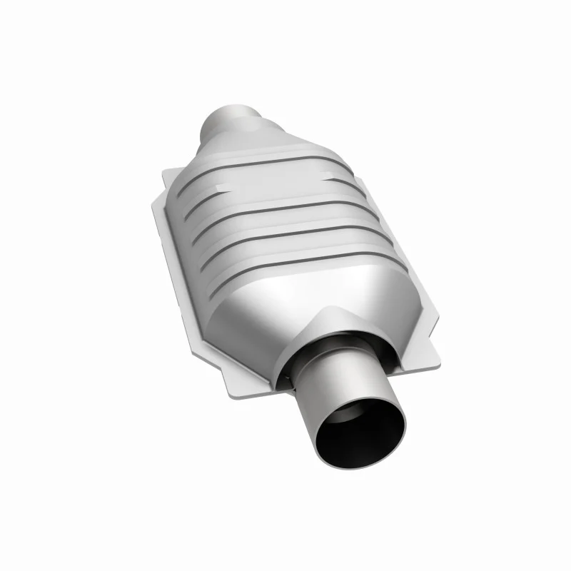 MagnaFlow Universal Catalytic Converter 3 - Image 5