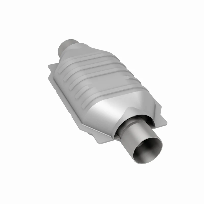MagnaFlow Universal Catalytic Converter 3 - Image 7