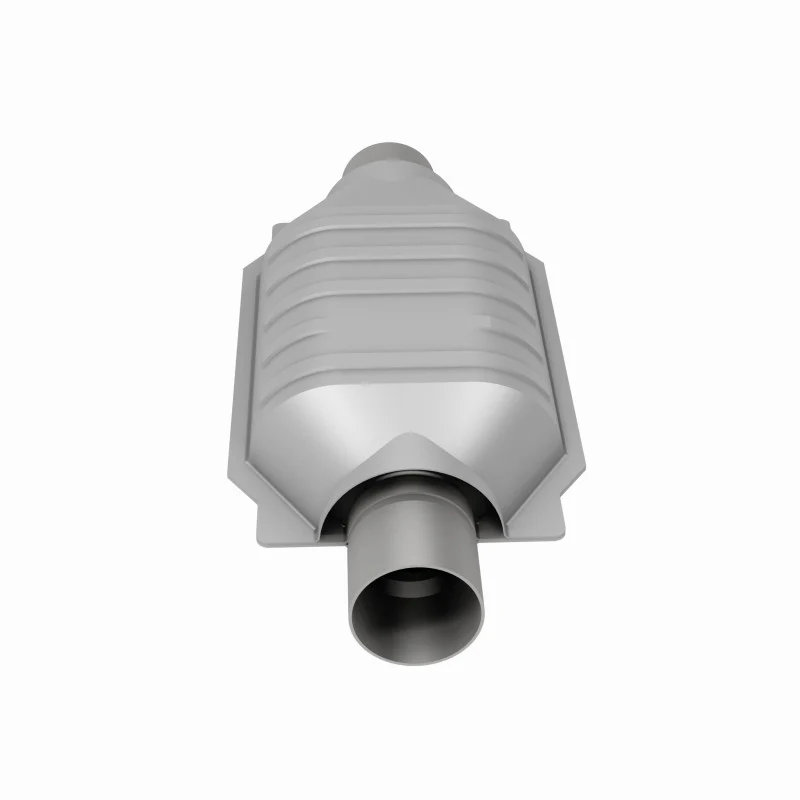 MagnaFlow Universal Catalytic Converter 3 - Image 9
