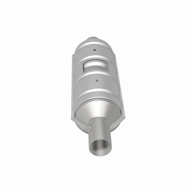 MagnaFlow Universal Catalytic Converter 97-02 Ford Truck And Vans - Image 10