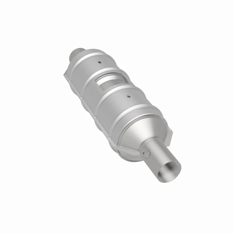 MagnaFlow Universal Catalytic Converter 97-02 Ford Truck And Vans - Image 14