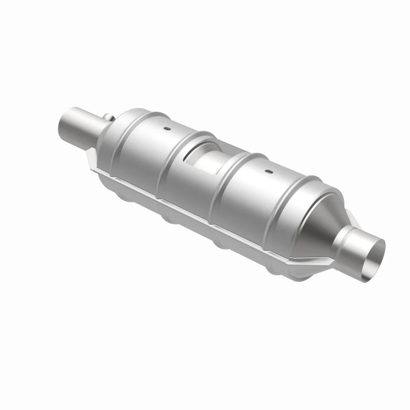 MagnaFlow Universal Catalytic Converter 97-02 Ford Truck And Vans - Image 20
