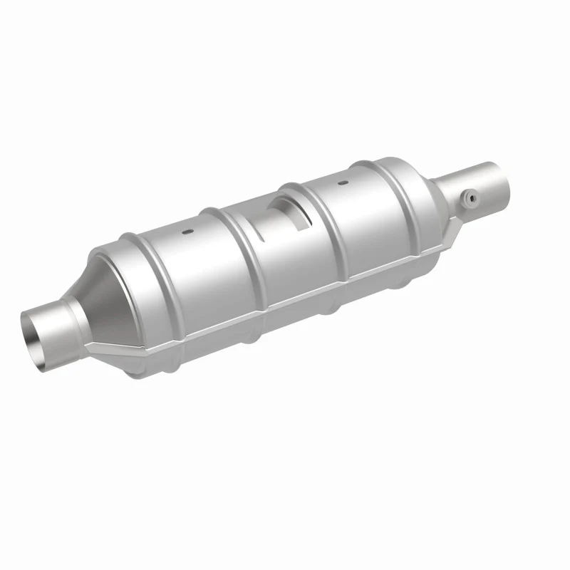 MagnaFlow Universal Catalytic Converter 97-02 Ford Truck And Vans - Image 21