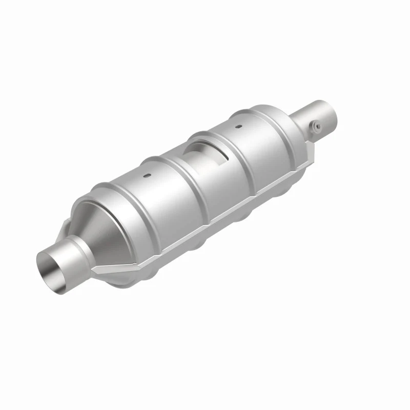 MagnaFlow Universal Catalytic Converter 97-02 Ford Truck And Vans - Image 24