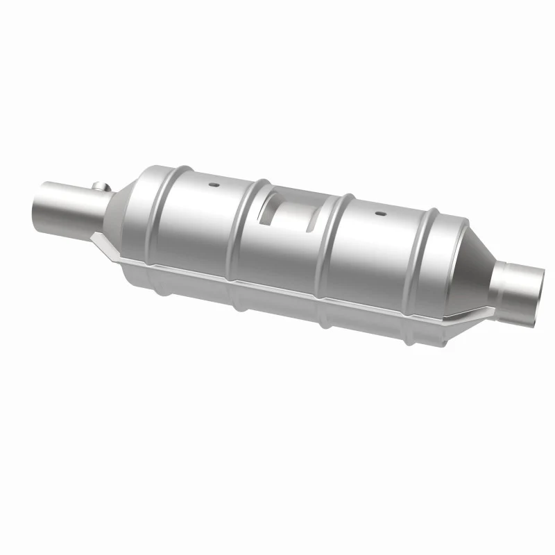 MagnaFlow Universal Catalytic Converter 97-02 Ford Truck And Vans - Image 3