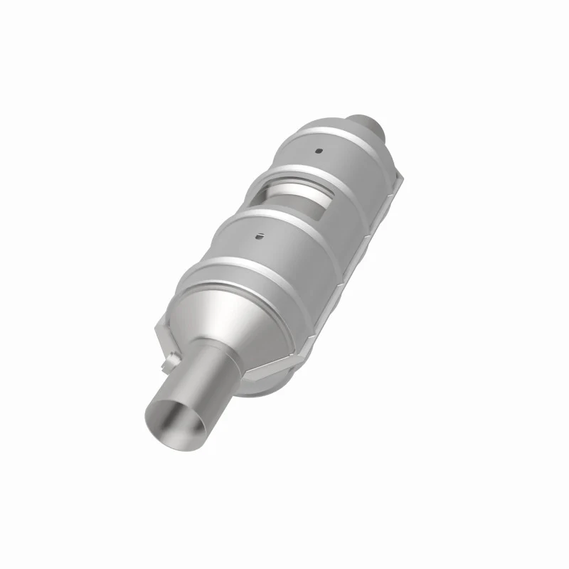 MagnaFlow Universal Catalytic Converter 97-02 Ford Truck And Vans - Image 30