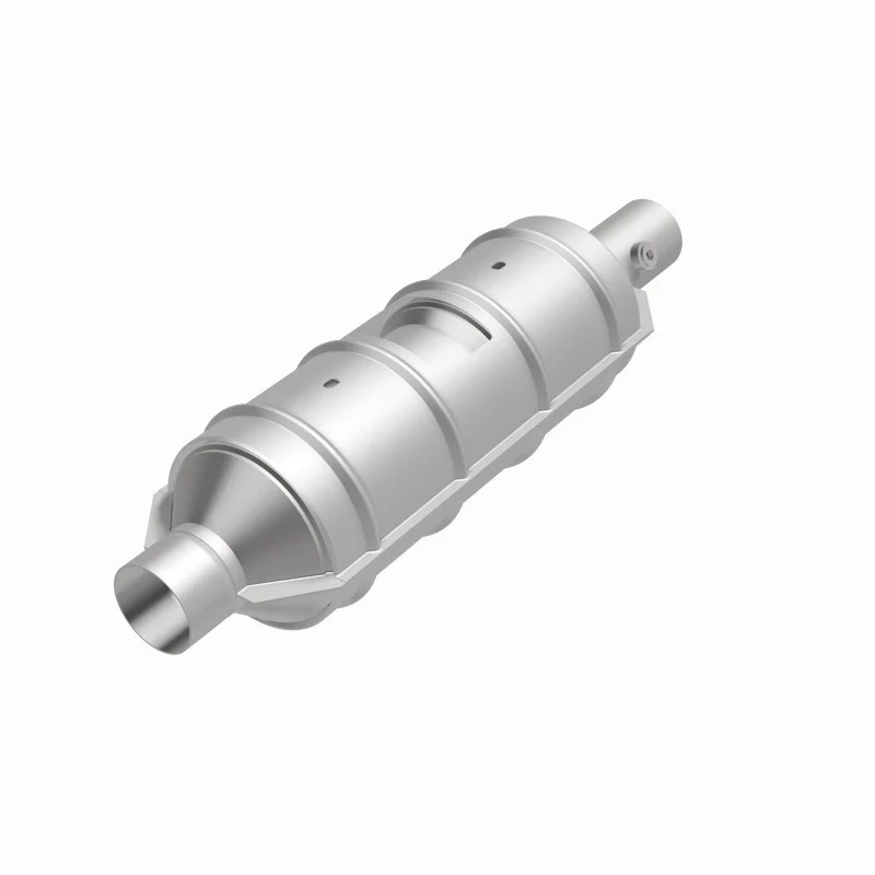 MagnaFlow Universal Catalytic Converter 97-02 Ford Truck And Vans - Image 37