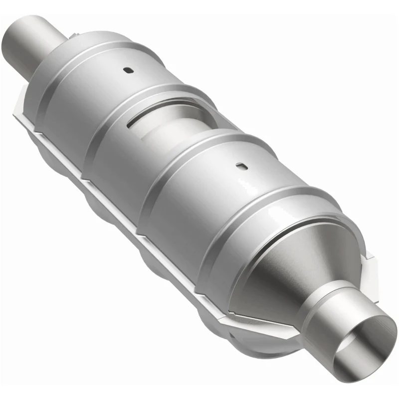 MagnaFlow Universal Catalytic Converter 97-02 Ford Truck And Vans - Image 38