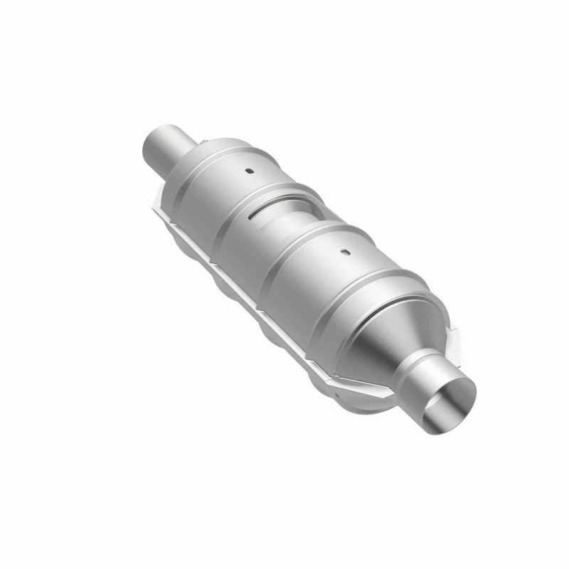 MagnaFlow Universal Catalytic Converter 97-02 Ford Truck And Vans - Image 4