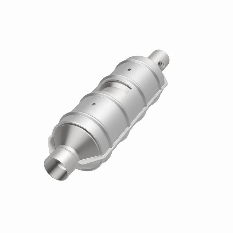 MagnaFlow Universal Catalytic Converter 97-02 Ford Truck And Vans - Image 40