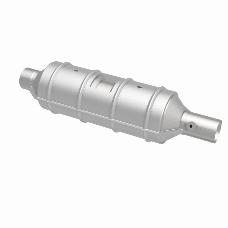 MagnaFlow Universal Catalytic Converter 97-02 Ford Truck And Vans - Image 42