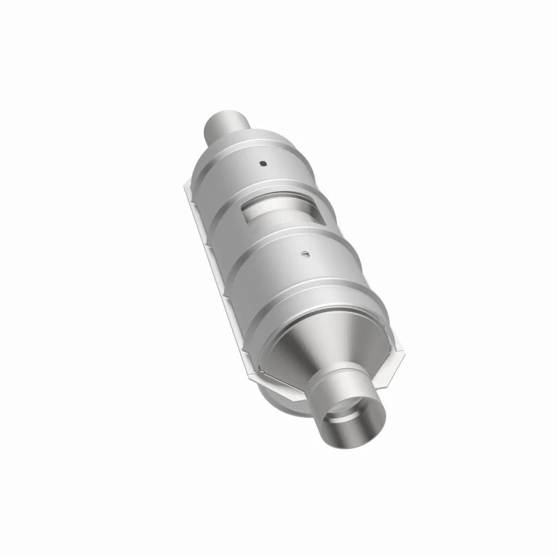 MagnaFlow Universal Catalytic Converter 97-02 Ford Truck And Vans - Image 43