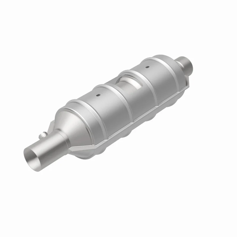 MagnaFlow Universal Catalytic Converter 97-02 Ford Truck And Vans - Image 5