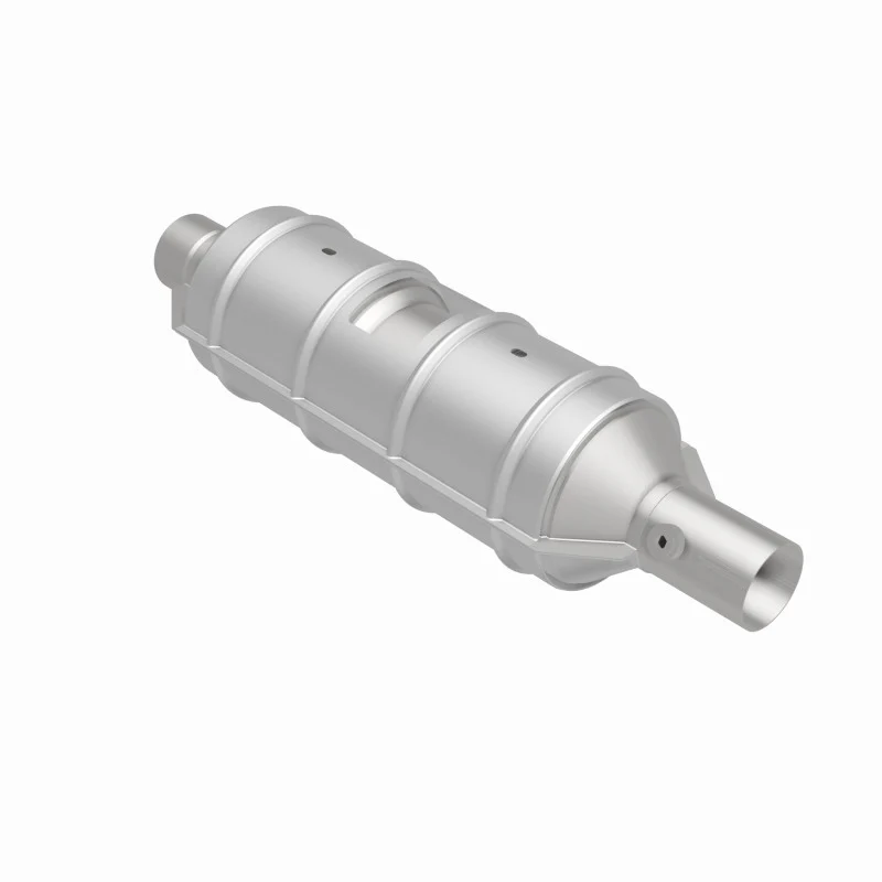 MagnaFlow Universal Catalytic Converter 97-02 Ford Truck And Vans - Image 7