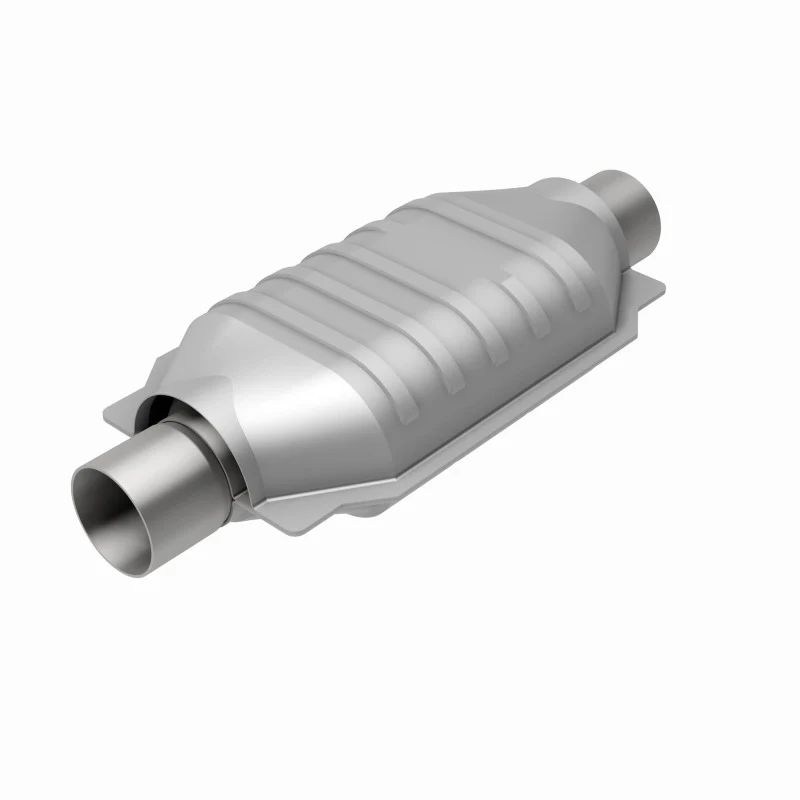 MagnaFlow Universal Catalytic Converter Mf 2.25 - Image 16