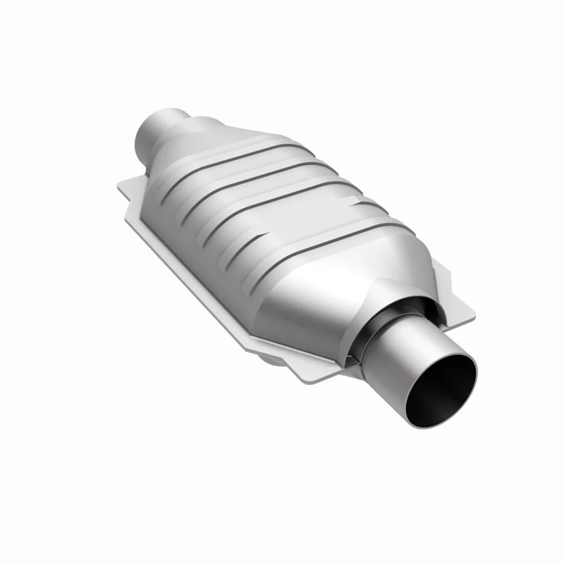 MagnaFlow Universal Catalytic Converter Mf 2.5 - Image 15
