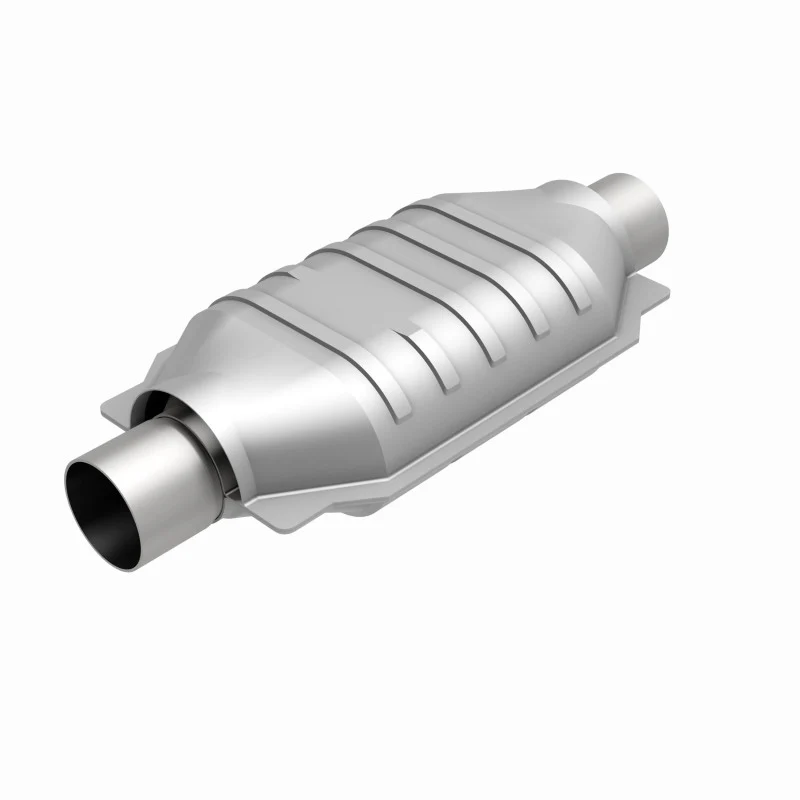 MagnaFlow Universal Catalytic Converter Mf 2.5 - Image 22