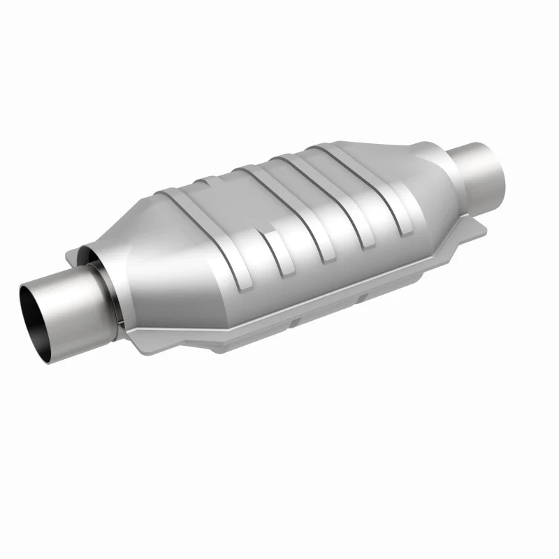 MagnaFlow Universal Catalytic Converter Mf 2.5 - Image 28