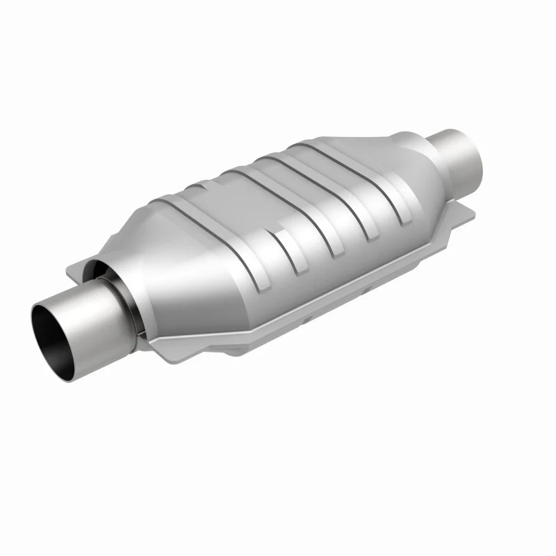 MagnaFlow Universal Catalytic Converter Mf 2.5 - Image 40