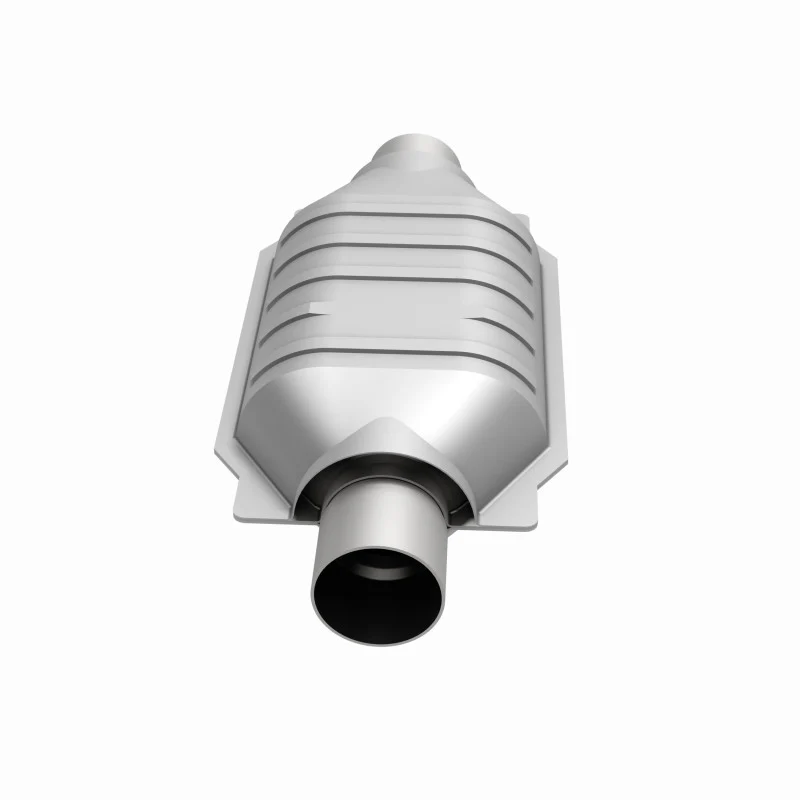 MagnaFlow Universal Catalytic Converter Mf 3 - Image 10