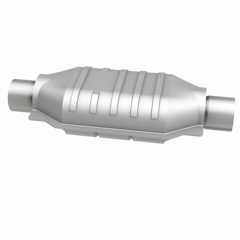 MagnaFlow Universal Catalytic Converter Mf 3 - Image 17