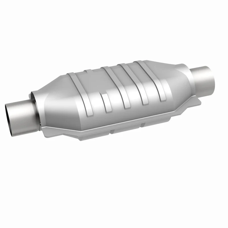 MagnaFlow Universal Catalytic Converter Mf 3 - Image 23