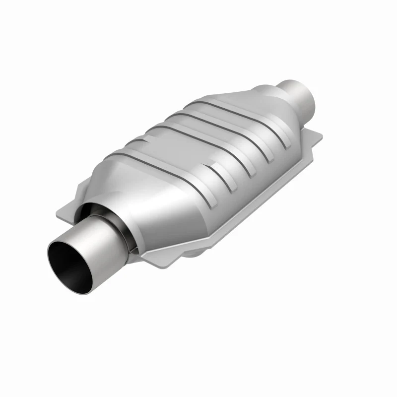 MagnaFlow Universal Catalytic Converter Mf 3 - Image 37