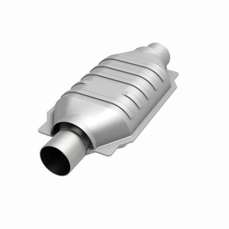 MagnaFlow Universal Catalytic Converter Mf 3 - Image 38