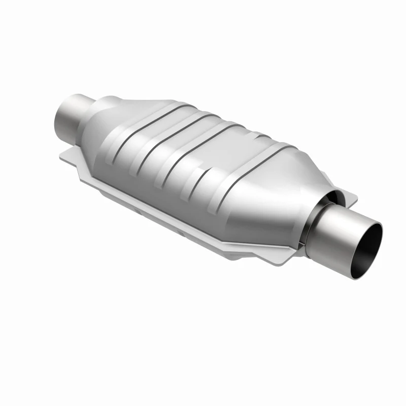 MagnaFlow Universal Catalytic Converter Mf 3 - Image 41
