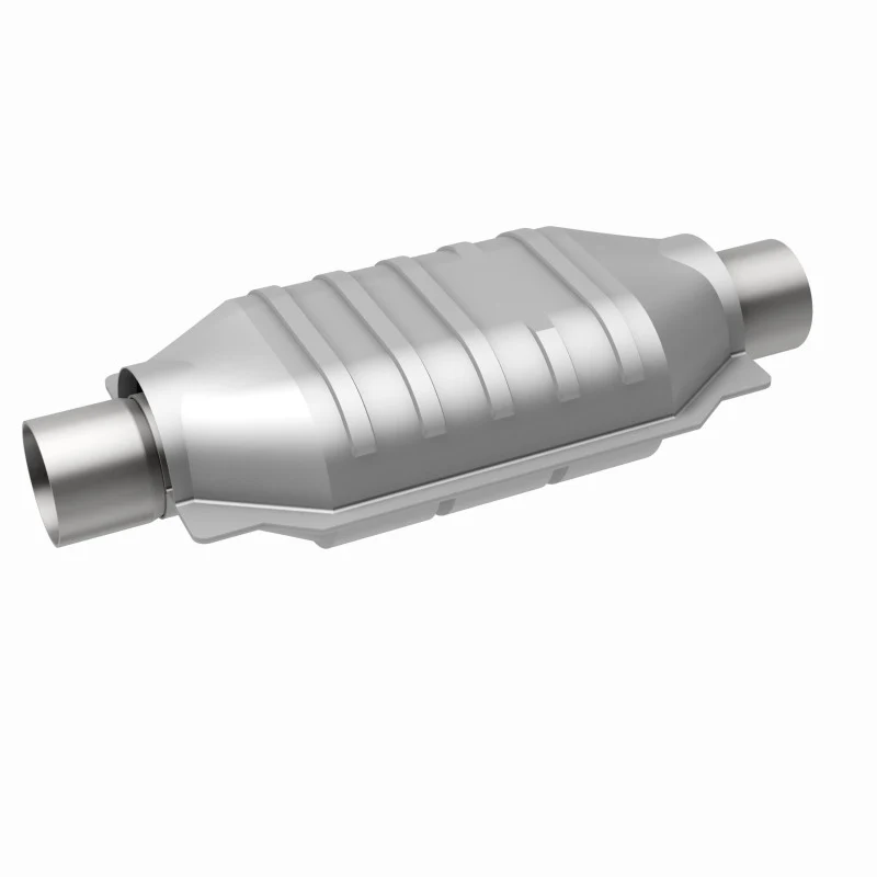 MagnaFlow Universal Catalytic Converter Mf 3 - Image 42