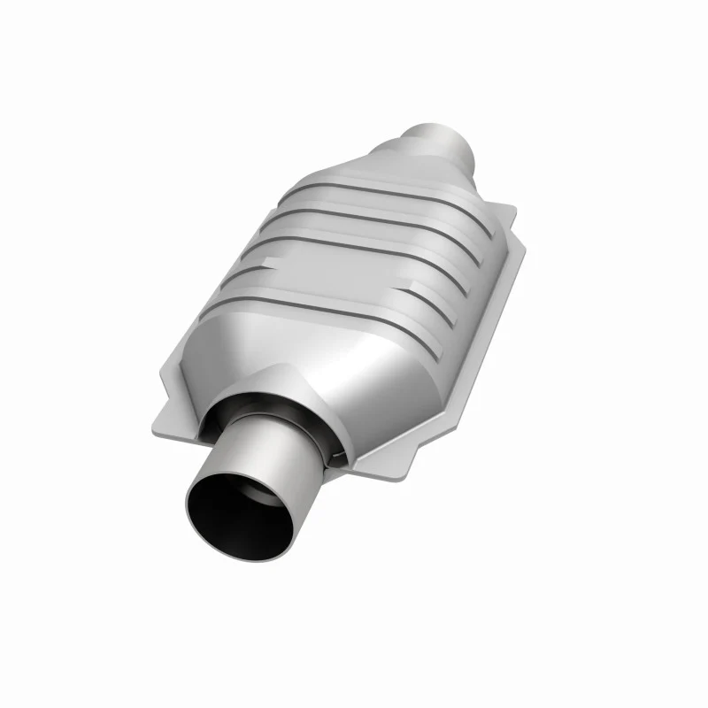 MagnaFlow Universal Catalytic Converter Mf 3 - Image 8