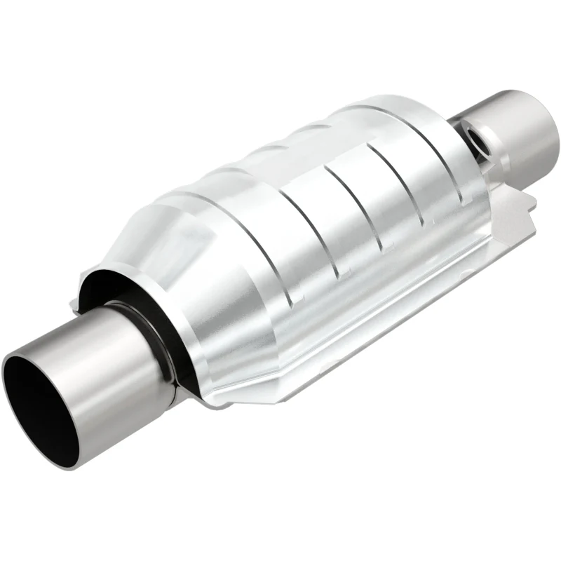 MagnaFlow Universal Catalytic Converter O2 2inch FED